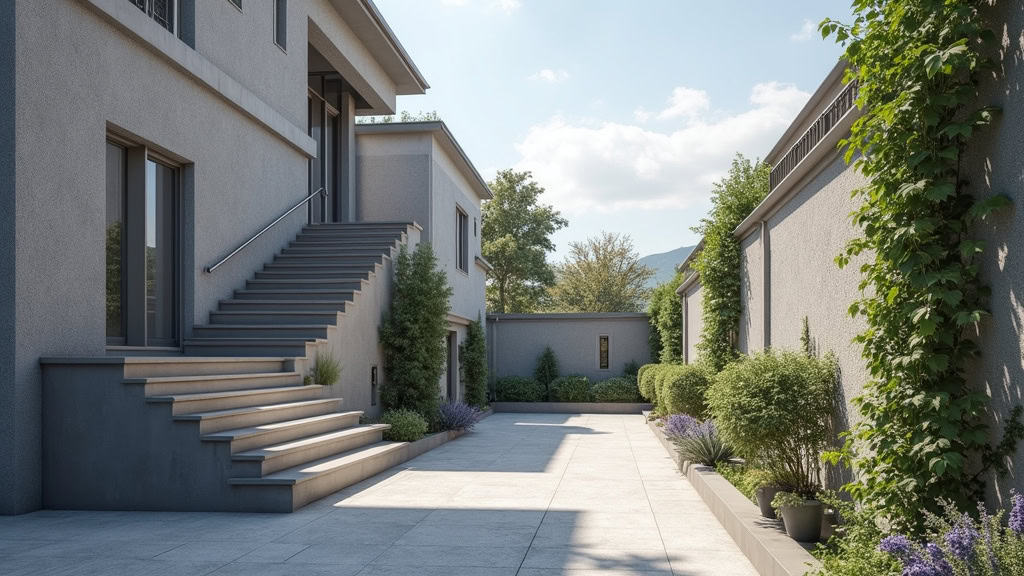 Monte Escalier Noirétable : Autonomie & Confort 2025