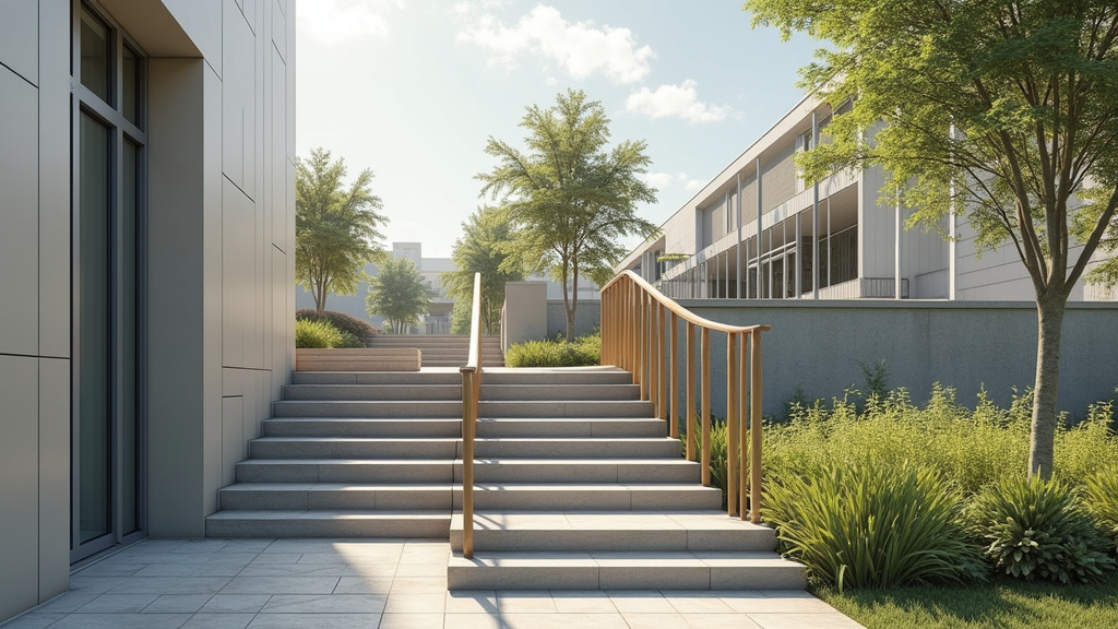 Monte Escalier Noisy-sur-École 2025 : Confort & Autonomie