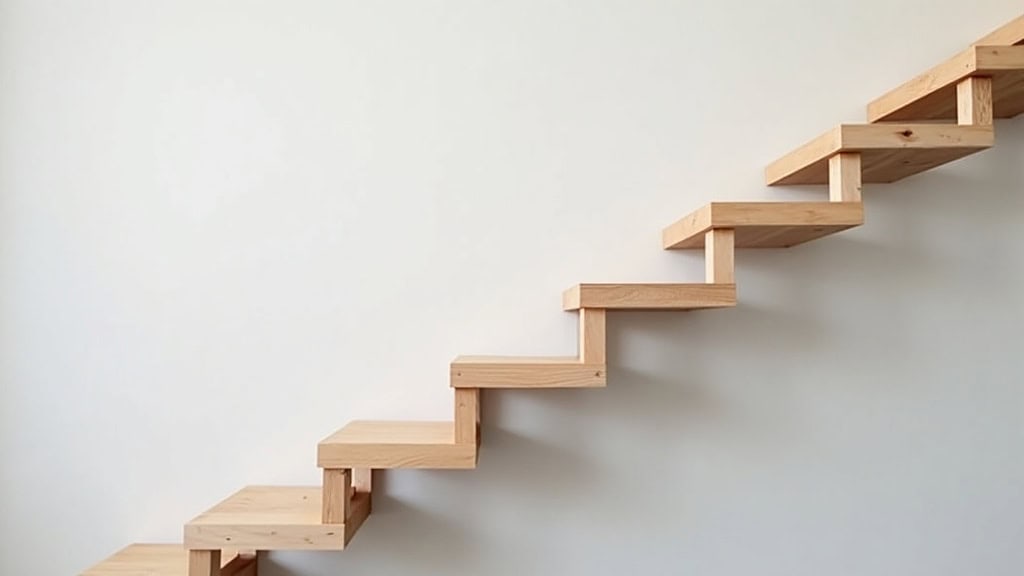 Monte-escalier à Nomexy : votre guide 2025 pour plus de confort