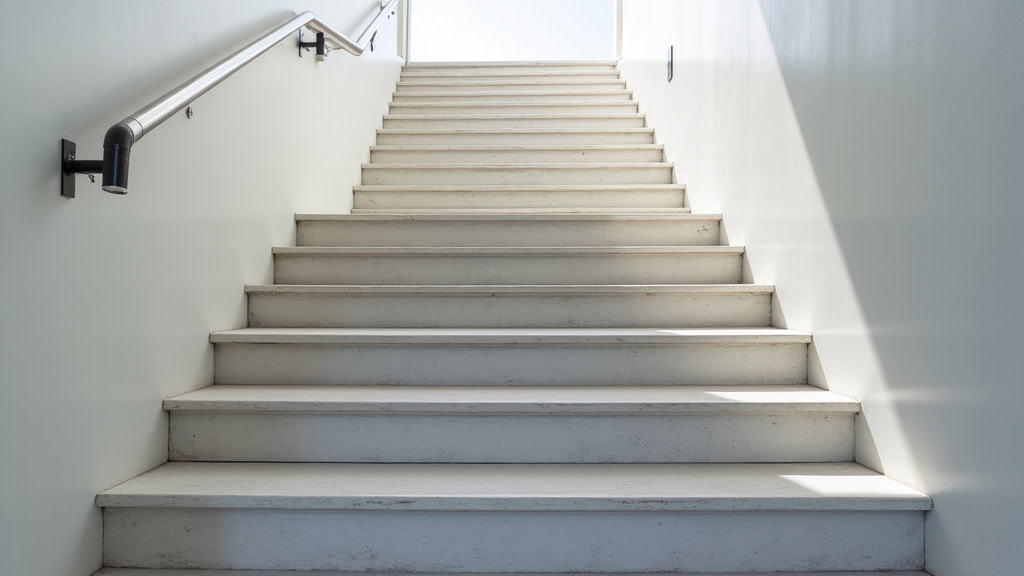 Monte Escalier Normanville : Autonomie & Confort 2025