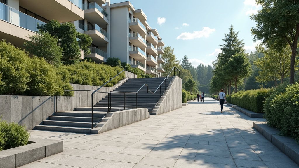 Monte Escalier Nort-sur-Erdre : Autonomie & Confort 2025