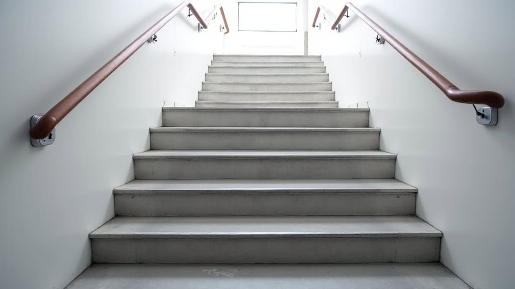 Monte-escalier à Notre-Dame-des-Millières : votre guide 2025