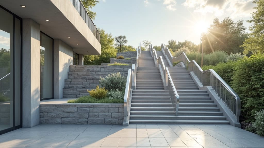 Monte Escalier Nouaillé-Maupertuis : Confort & Autonomie 2025