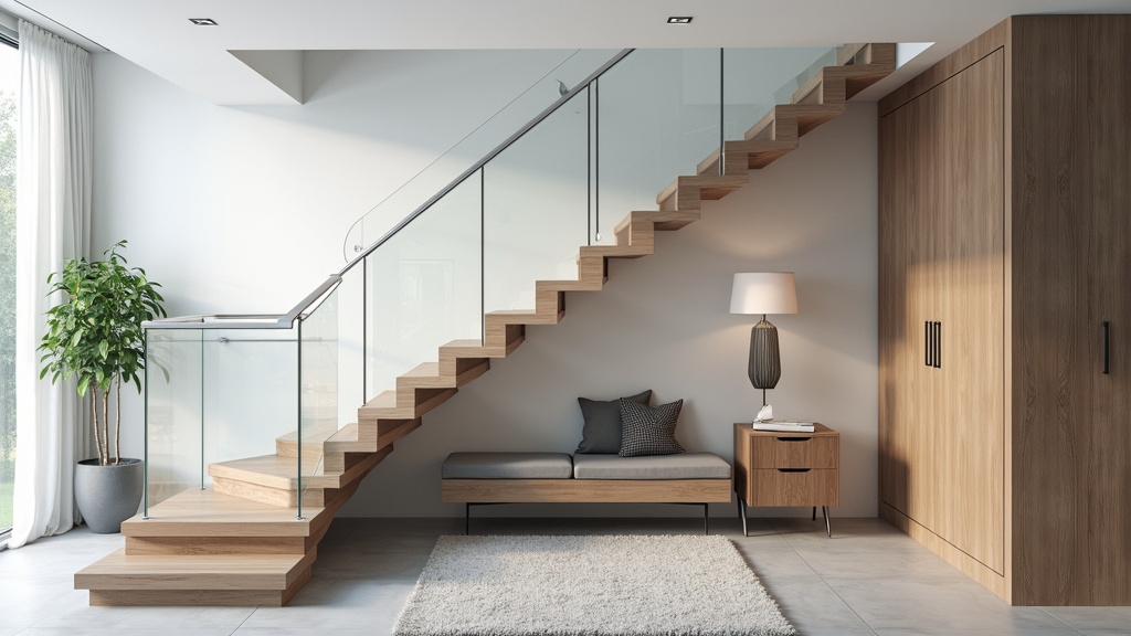 Monte Escalier Nouvoitou 2025 : Guide & Devis Gratuit