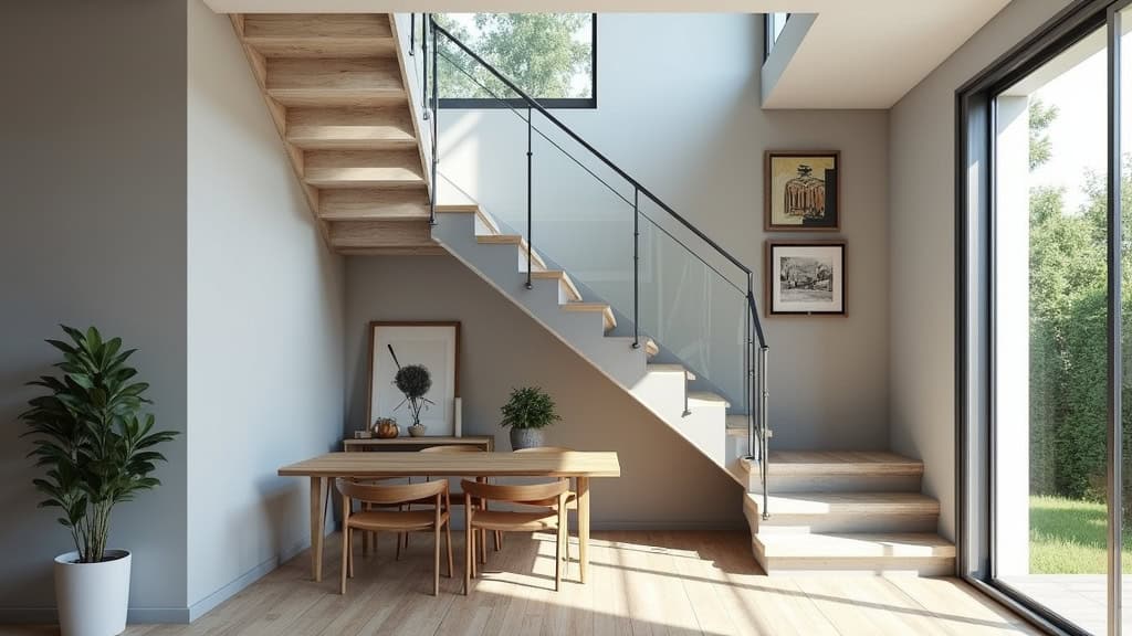 Monte Escalier Novalaise 2025 : Guide & Prix