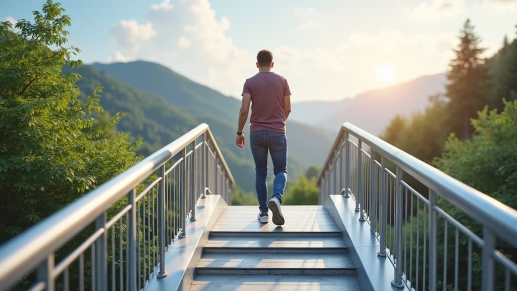 Monte Escalier Noyant-Villages : Guide 2025 & Aides