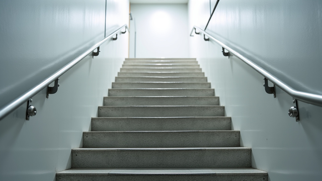 Monte-escalier à Noyon : votre guide pour plus de confort en 2025