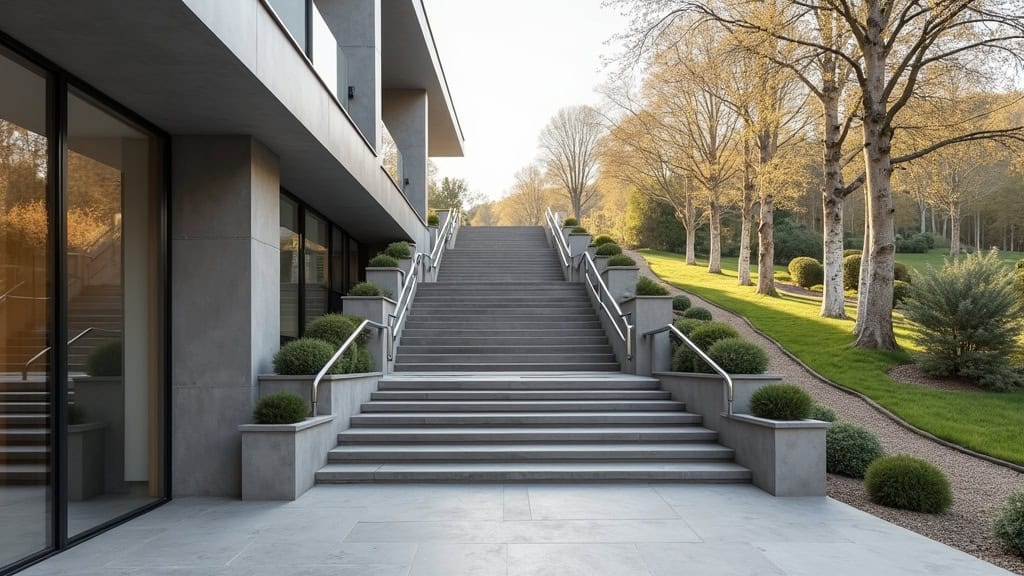 Monte Escalier Oberhausbergen : Guide 2025 & Installation