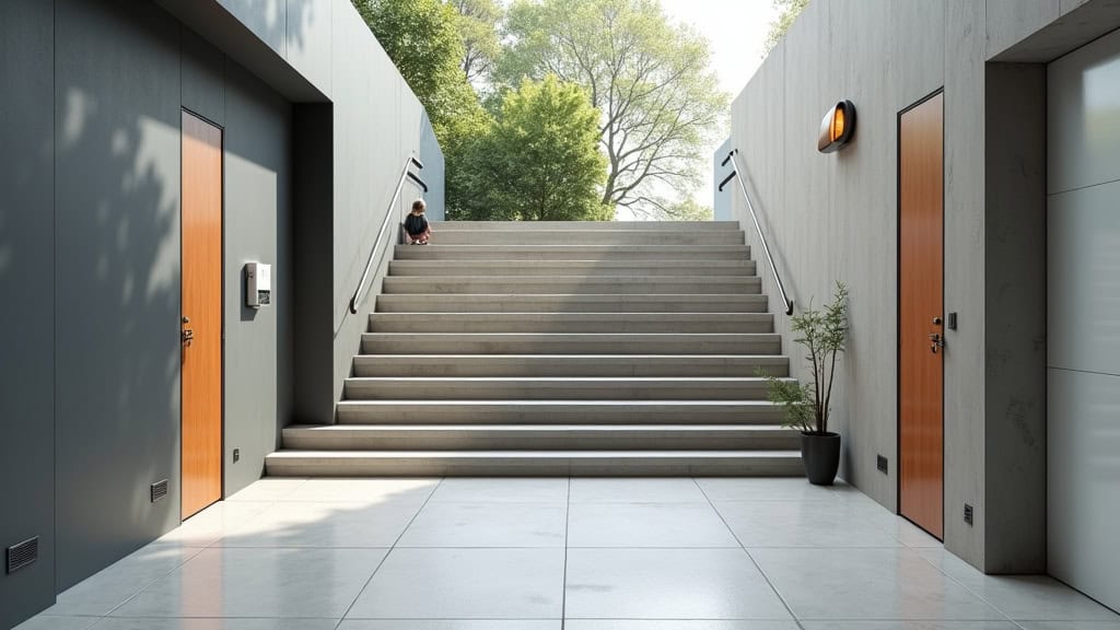 Monte Escalier Obernai 2025 : Autonomie & Mobilité