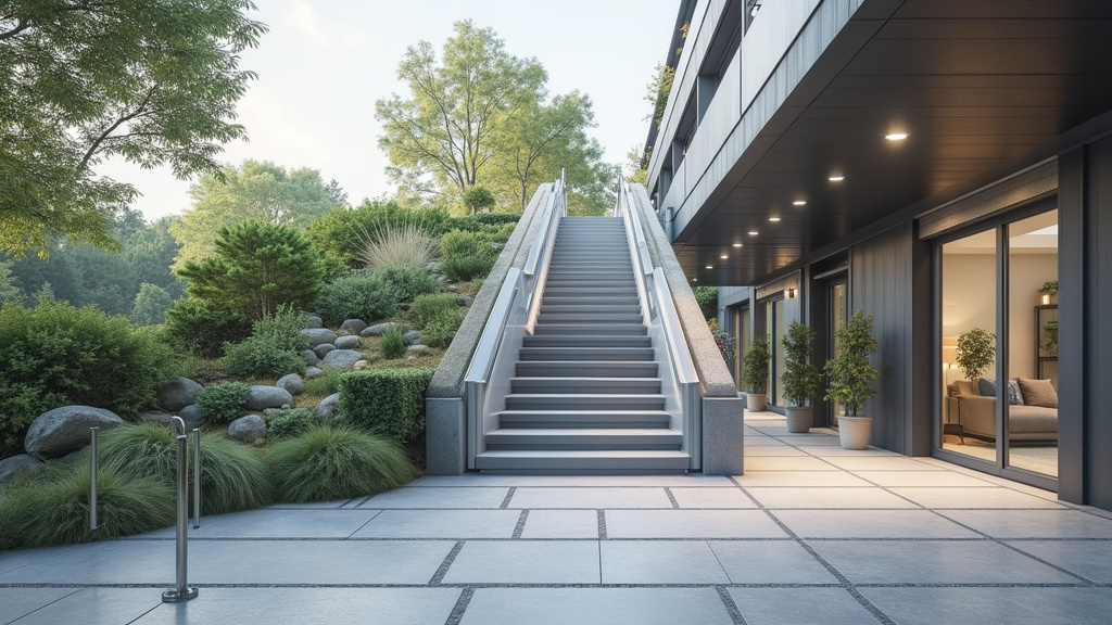 Monte Escalier Oizé 2025 : Guide & Prix