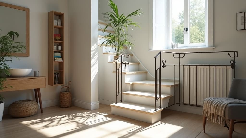 Monte Escalier Olmeto 2025 : Autonomie & Confort Retrouvés