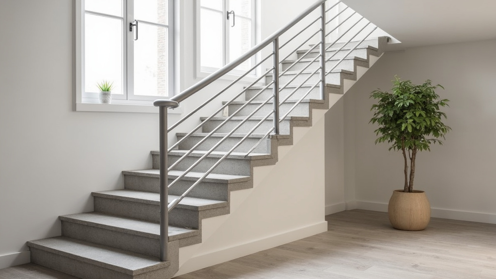 Monte Escalier Onet-le-Château : Guide 2025 & Prix