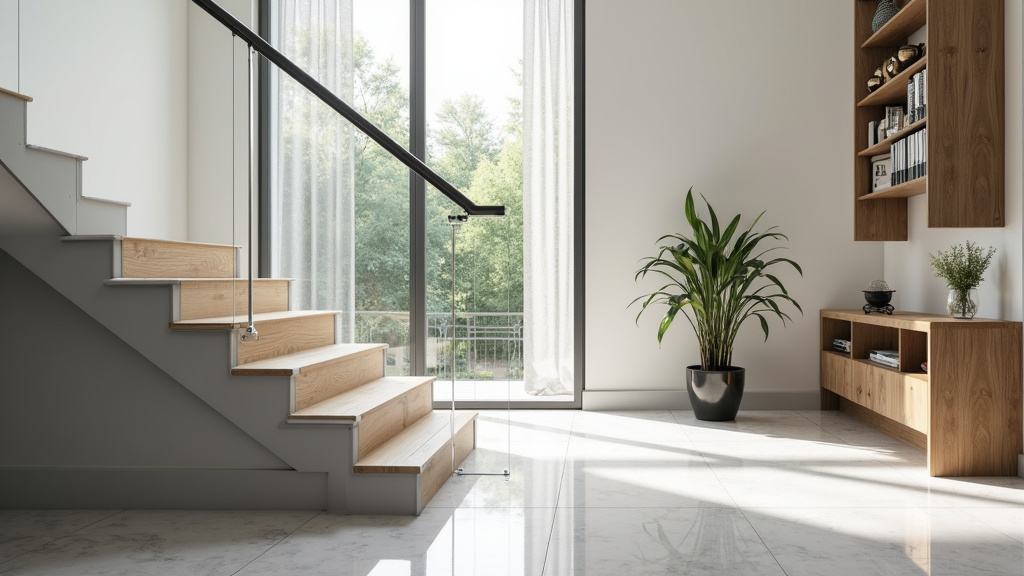 Monte Escalier Onnaing : Guide 2025 & Aides Financières