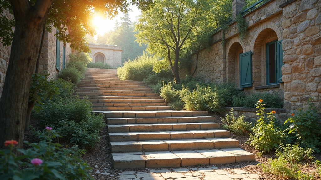 Monte Escalier Oradour-sur-Vayres : Mobilité & Confort 2025