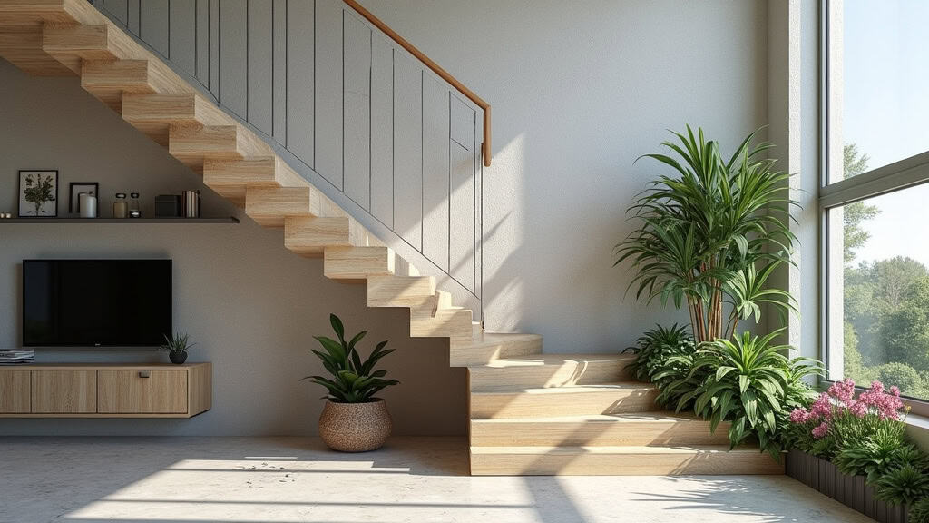 Monte Escalier Oraison : Solutions & Prix 2025