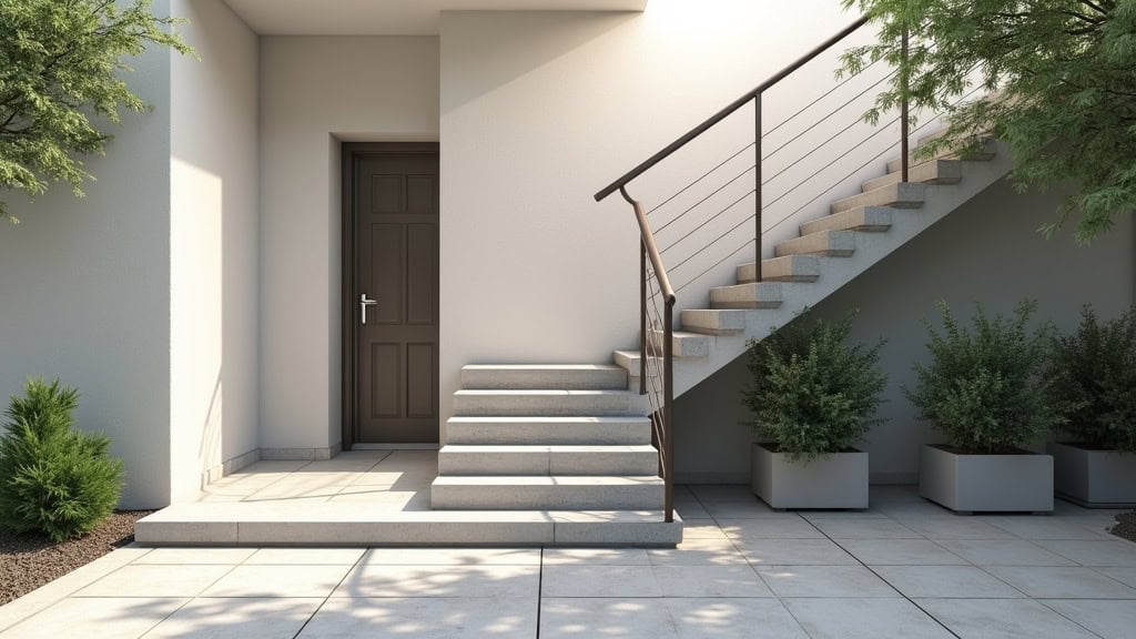 Monte Escalier Orgelet : Confort & Autonomie 2025