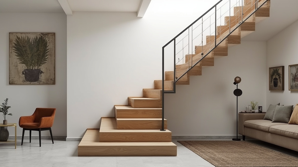 Monte Escalier Orgères 2025 : Guide & Prix