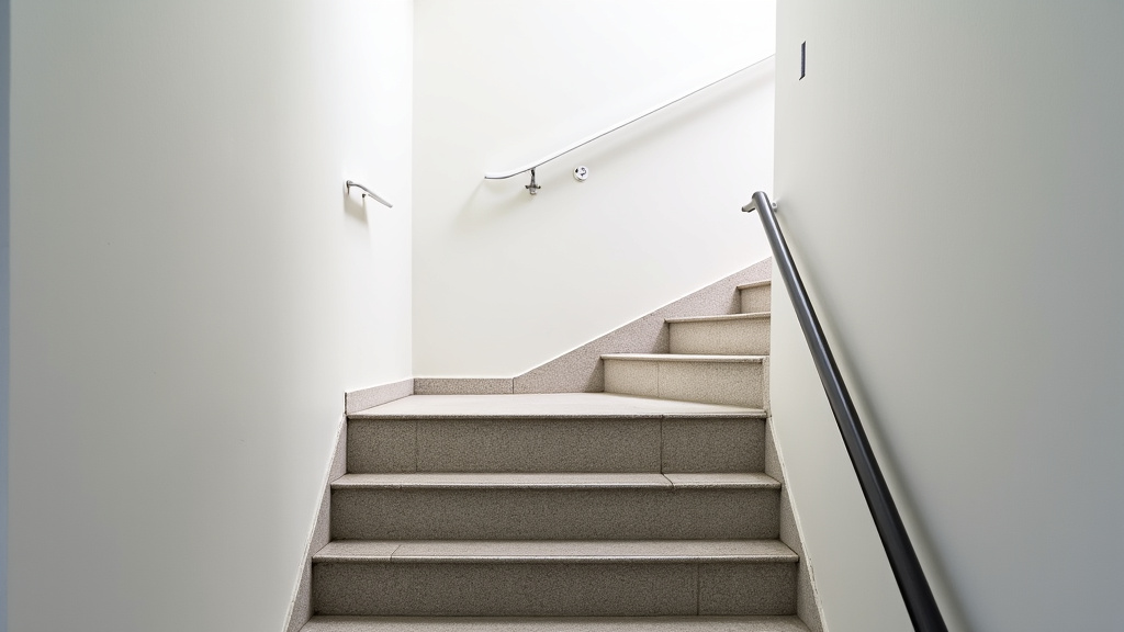 Monte escalier à Orléat : votre confort en 2025