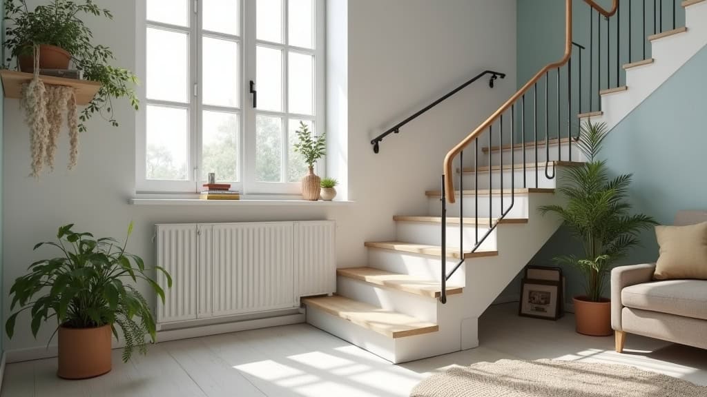 Monte Escalier Orleix 2025 : Autonomie & Confort