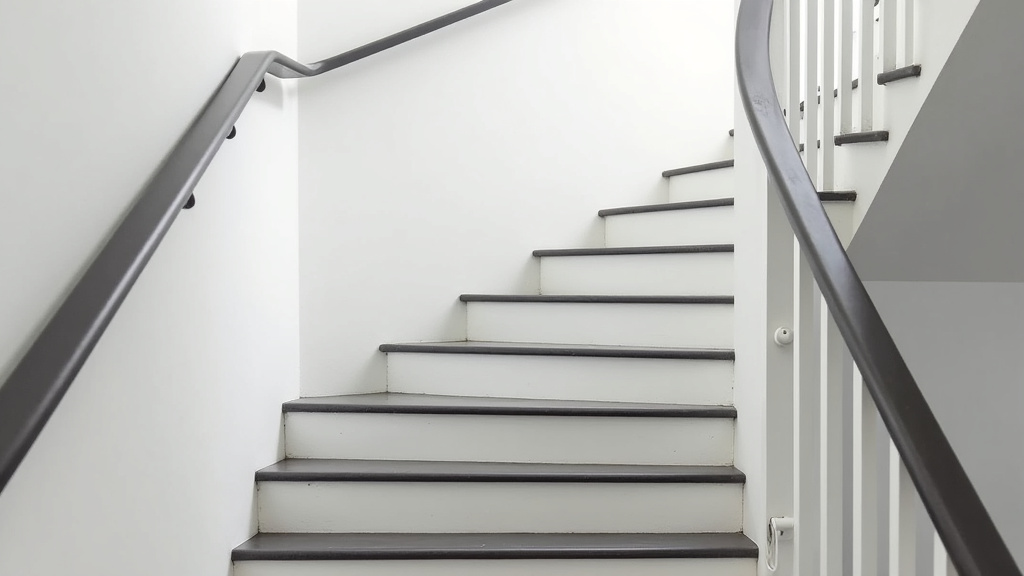 Monte-escalier à Ormoy : votre guide 2025