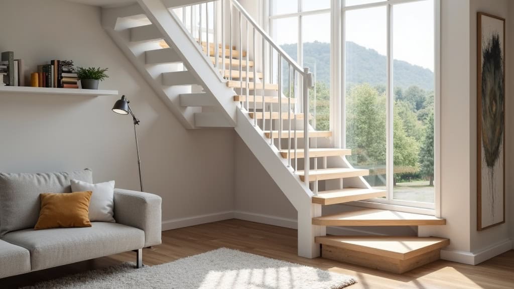 Monte Escalier Orschwihr 2025 : Guide & Devis Gratuit