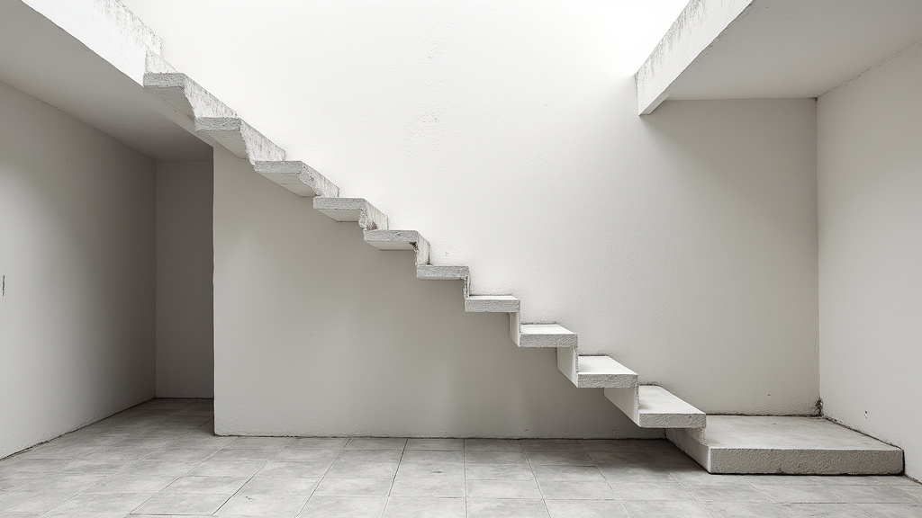 Un monte-escalier à Oslon en 2025 ?