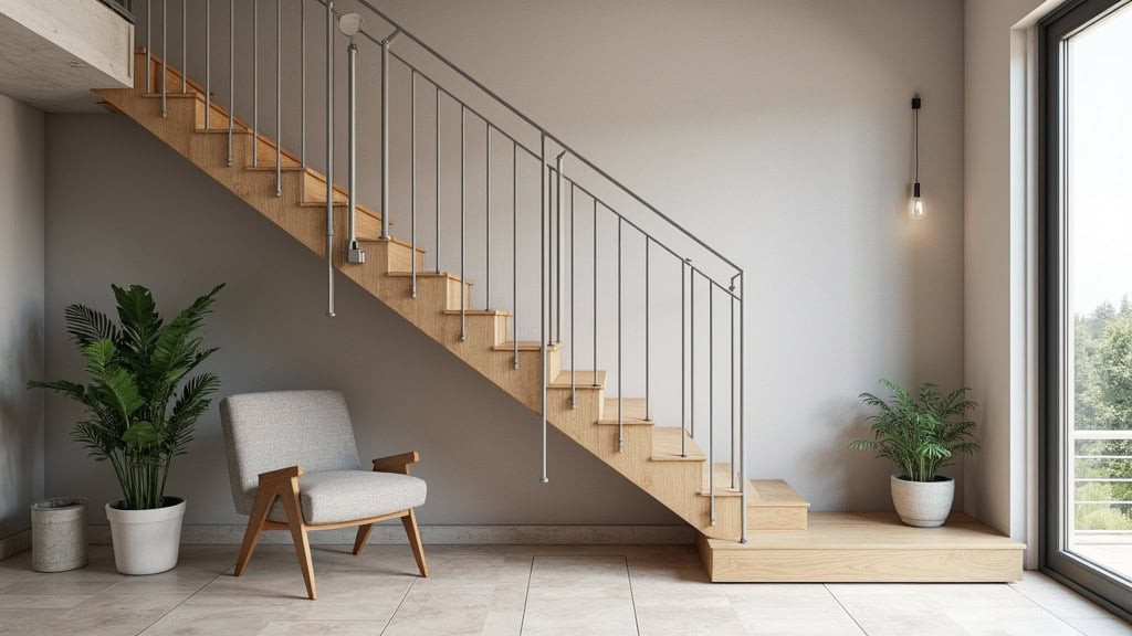 Monte Escalier Osséja : Confort & Autonomie 2025