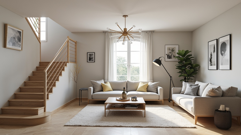 Monte Escalier Ouges 2025 : Confort & Autonomie