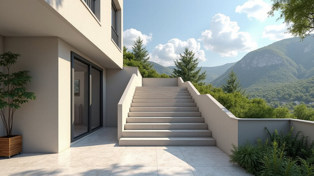 Monte Escalier Ozouer-le-Voulgis : Guide 2025