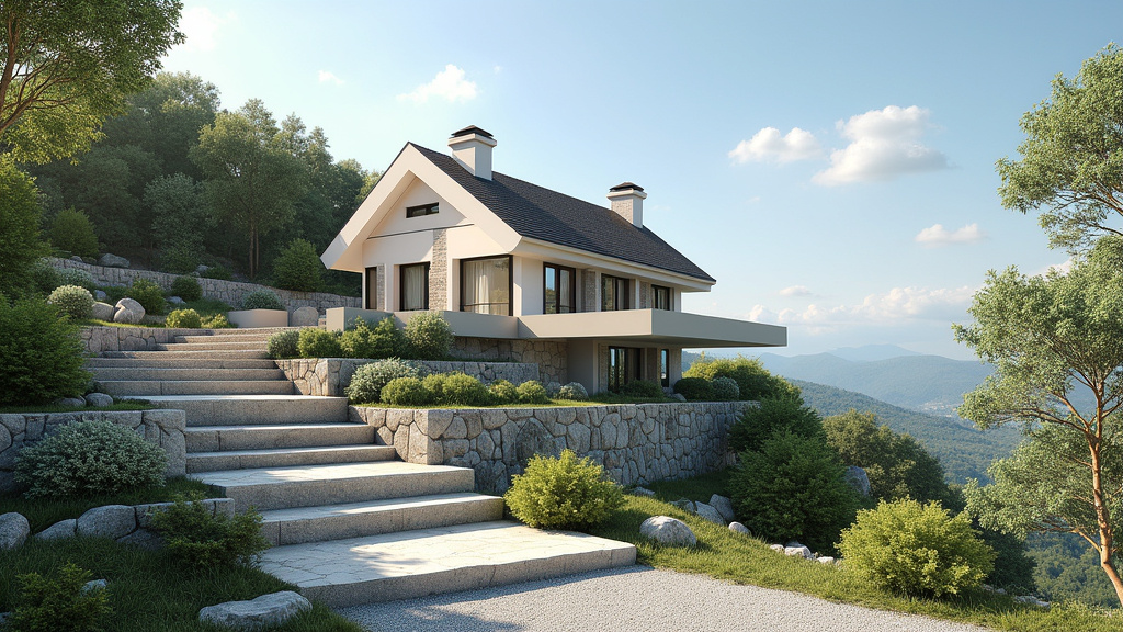 Monte Escalier Palau-del-Vidre 2025 : Autonomie Retrouvée