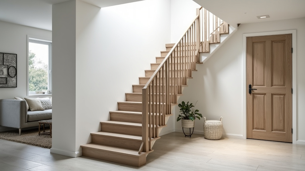 Monte Escalier Panazol 2025 : Guide, Prix & Installation