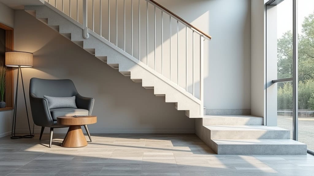 Monte Escalier Parcey 2025 : Guide & Solutions