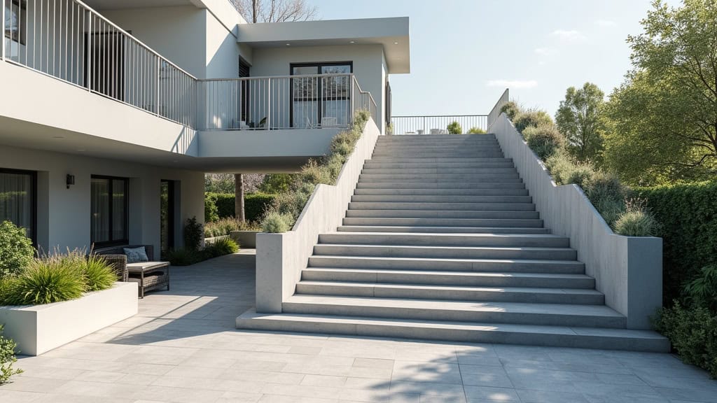 Monte Escalier Parigné-l'Évêque : Confort & Autonomie 2025