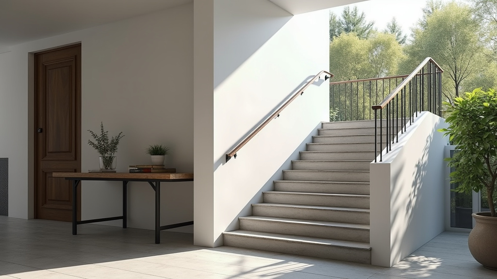 Monte Escalier Paris 2025 : Guide & Installation