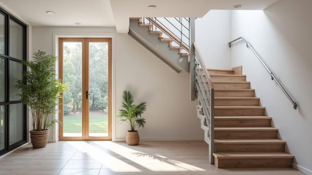 Monte Escalier Parmain : Confort & Autonomie 2025