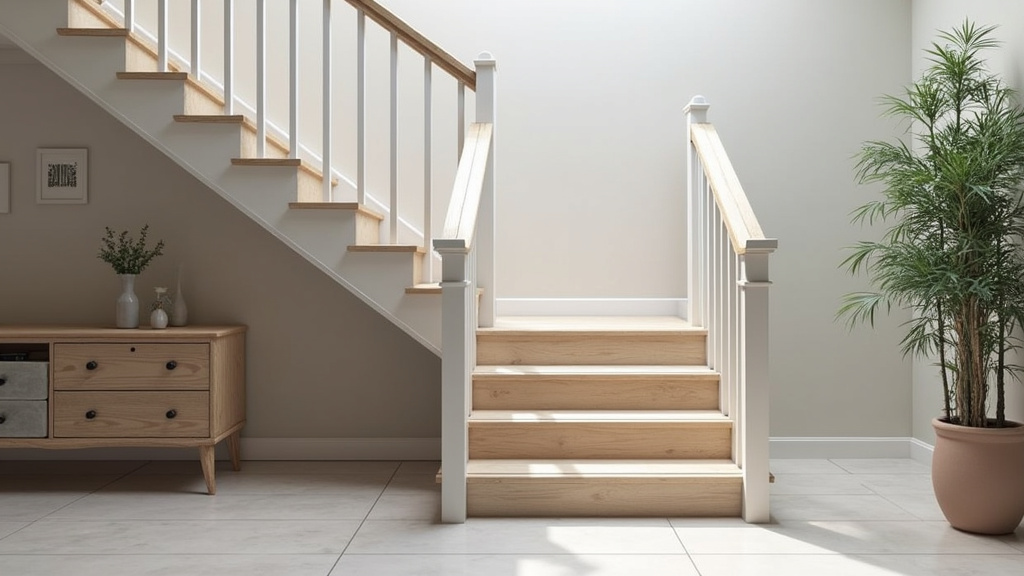 Monte Escalier Paron 2025 : Prix, Aides & Installation