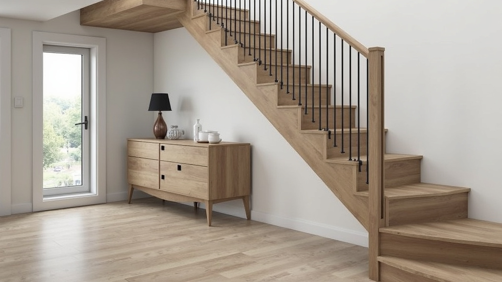 Monte Escalier Pasly 2025 : Guide & Installation