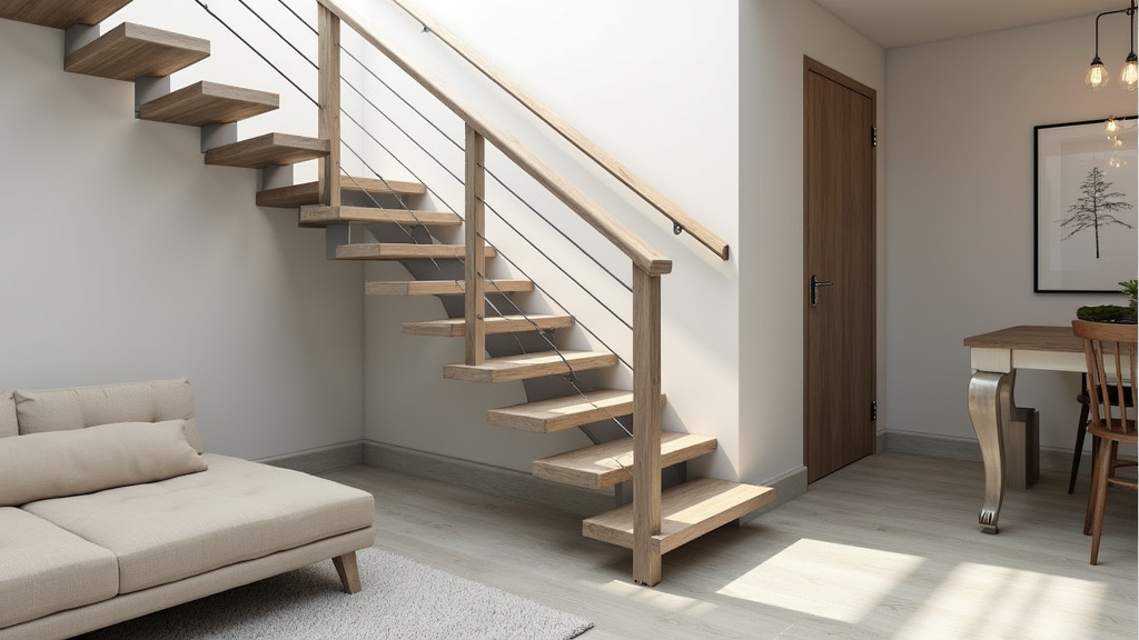 Monte Escalier Paulhan 2025 : Guide & Installation