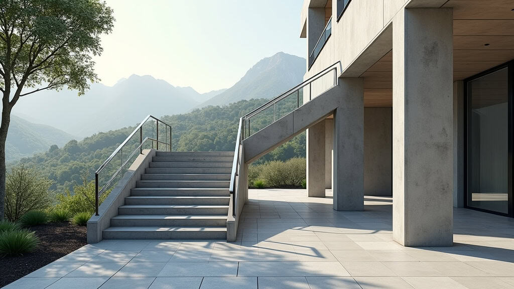 Monte Escalier Pégomas : Mobilité & Autonomie 2025