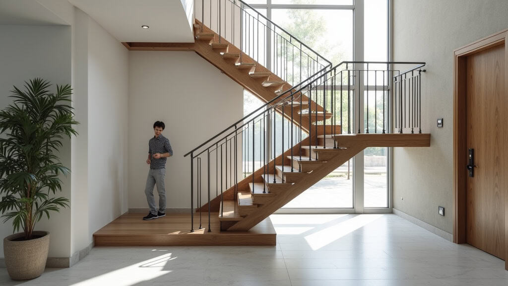 Monte Escalier Penvénan : Guide 2025 Installation & Choix