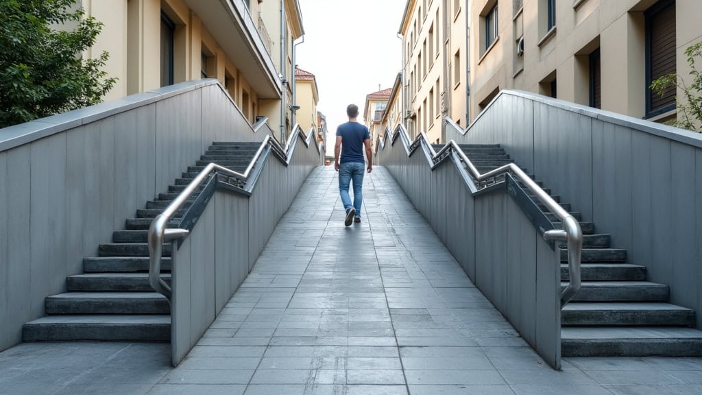 Monte Escalier Périers 2025 : Guide & Prix