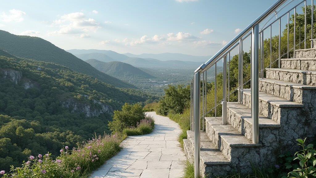 Monte Escalier Pérignat-lès-Sarliève : Guide & Devis 2025