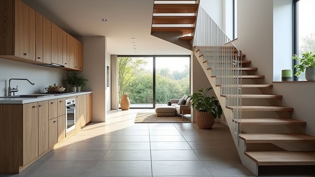 Monte Escalier Pernes-les-Fontaines : Guide 2025 Confort