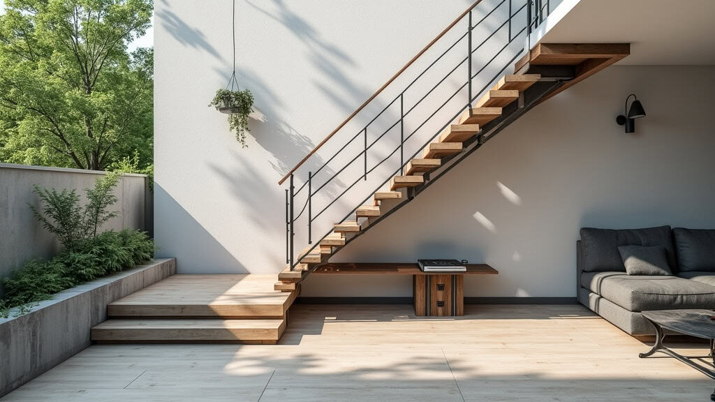 Monte Escalier Péronne-en-Mélantois : Guide 2025