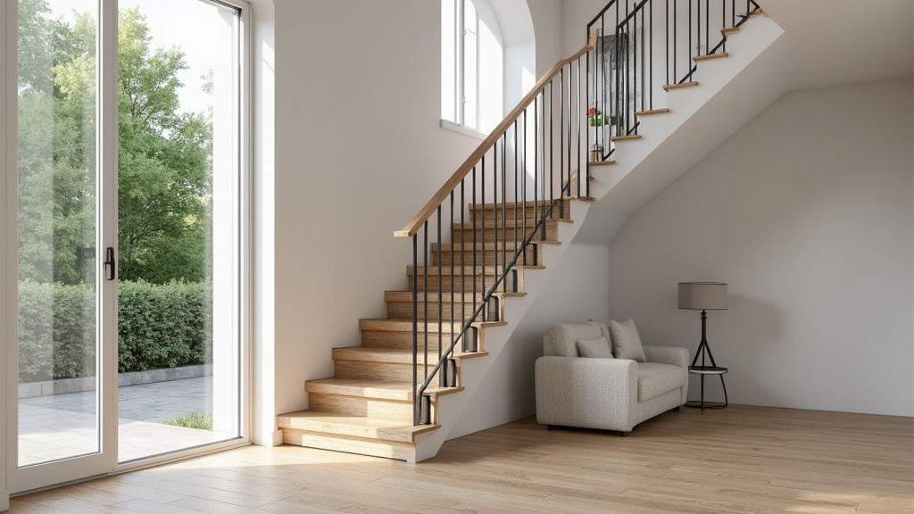 Monte Escalier Péronne : Guide 2025 & Prix