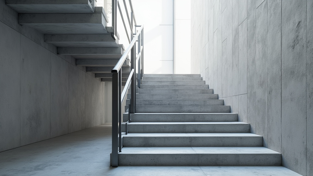 Monte Escalier Perreux 2025 : Guide & Solutions Locales