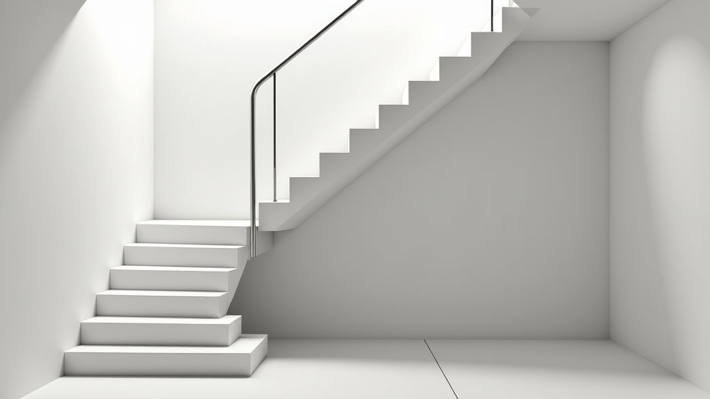 Monte escalier à Perthes : votre solution pour 2025