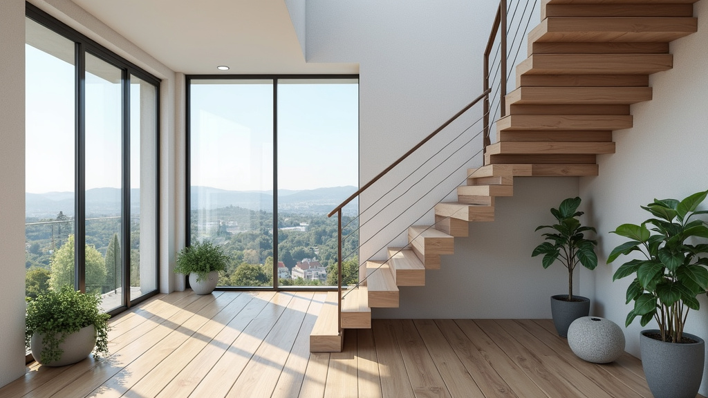 Monte Escalier Pibrac 2025 : Guide & Installation