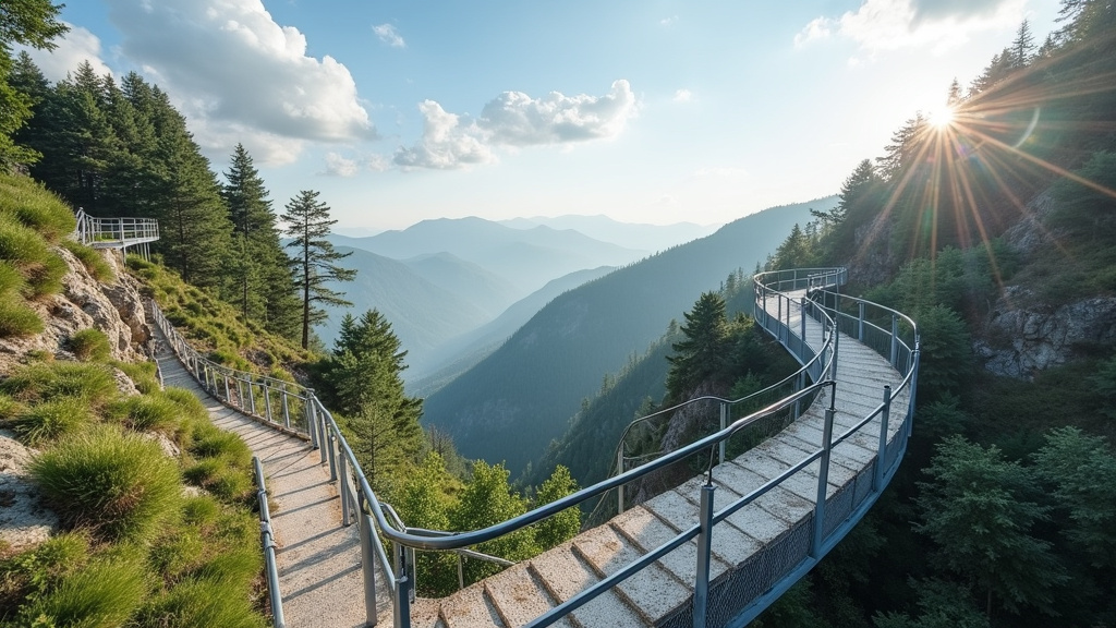 Monte Escalier Picquigny 2025 : Guide & Prix