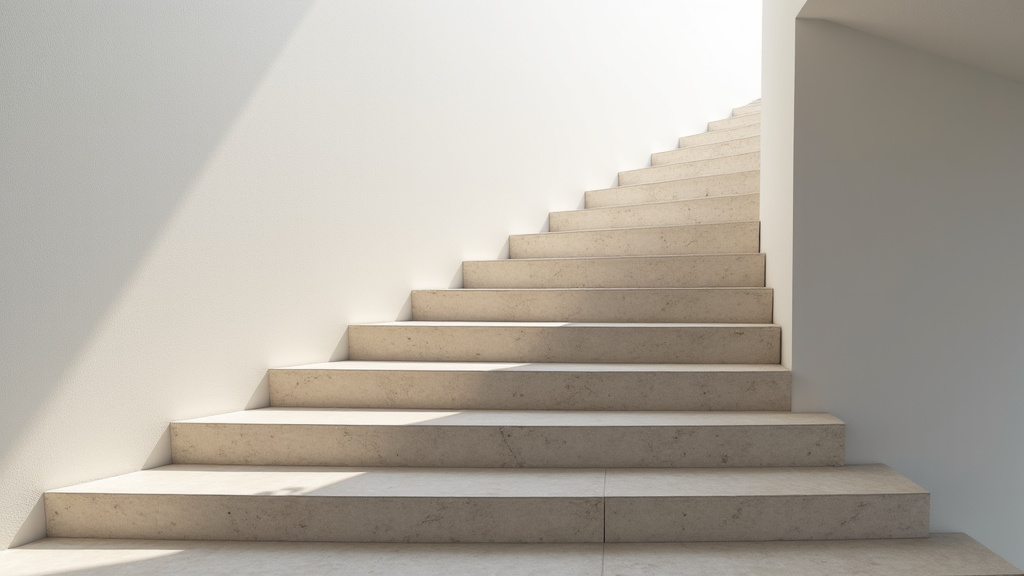 Monte escalier à Pietrosella : votre confort en 2025